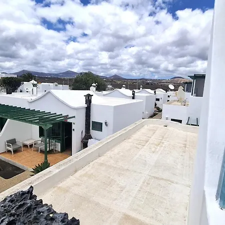 Gibshouses Hyde Park Daire Puerto del Carmen (Lanzarote)