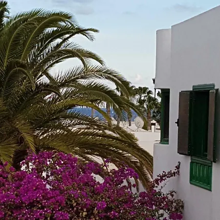 Daire Gibshouses Hyde Park Puerto del Carmen (Lanzarote)