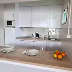 Apartamento Gibshouses Hyde Park *