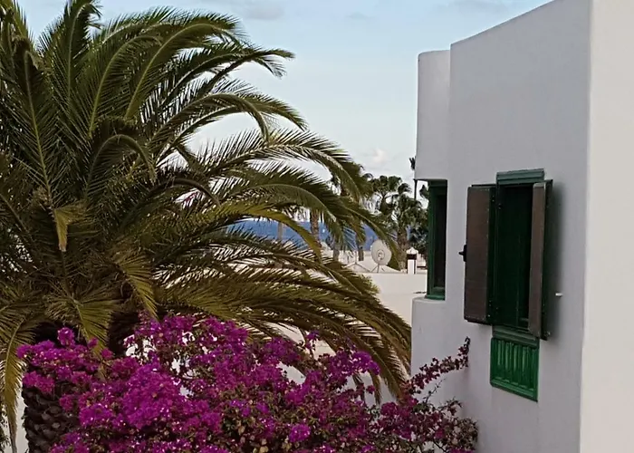 Διαμέρισμα Gibshouses Hyde Park Πουέρτο Ντελ Κάρμεν