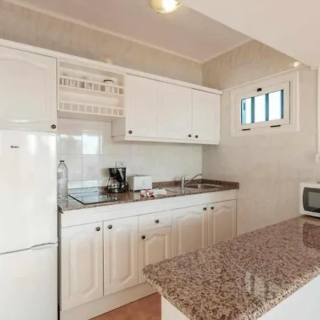 Apartment Gibshouses Hyde Park Puerto del Carmen (Lanzarote)