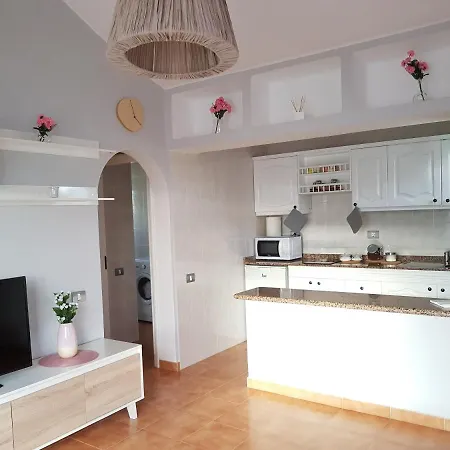 Apartment Gibshouses Hyde Park