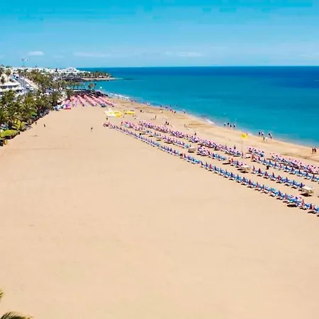 Gibshouses Hyde Park * Пуэрто дель Кармен