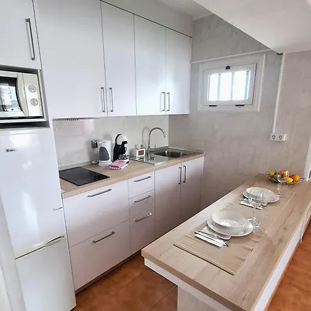 Апартаменты Gibshouses Hyde Park Пуэрто дель Кармен