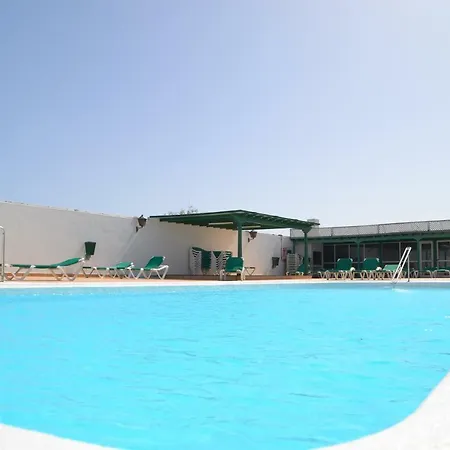 Gibshouses Hyde Park Апартаменты Пуэрто дель Кармен