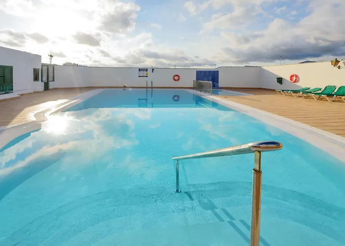 Gibshouses Hyde Park Apartment