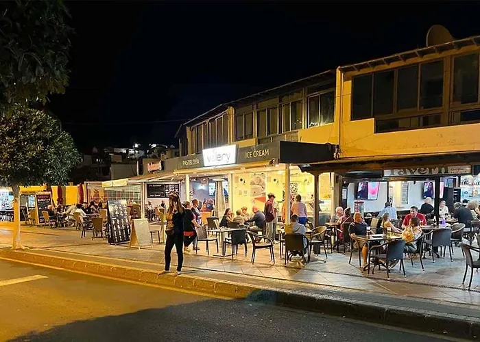 Gibshouses Hyde Park Apartamento