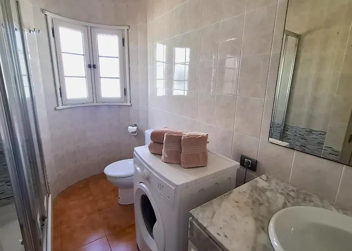 Apartment Gibshouses Hyde Park Puerto del Carmen (Lanzarote)