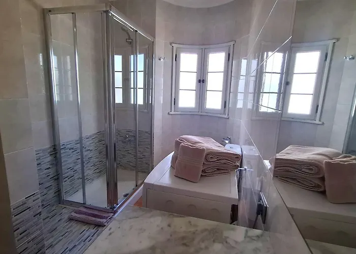 Gibshouses Hyde Park *