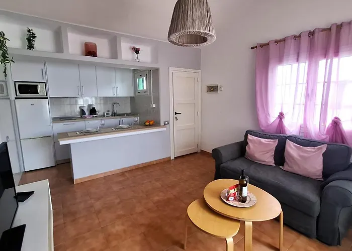 Gibshouses Hyde Park * Puerto del Carmen (Lanzarote)