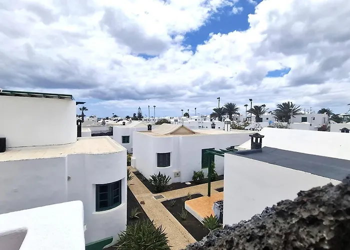 Gibshouses Hyde Park Appartement