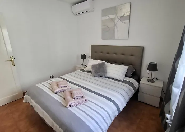 Appartement Gibshouses Hyde Park