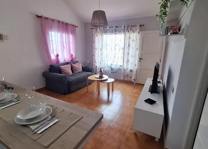 Gibshouses Hyde Park Apartment *