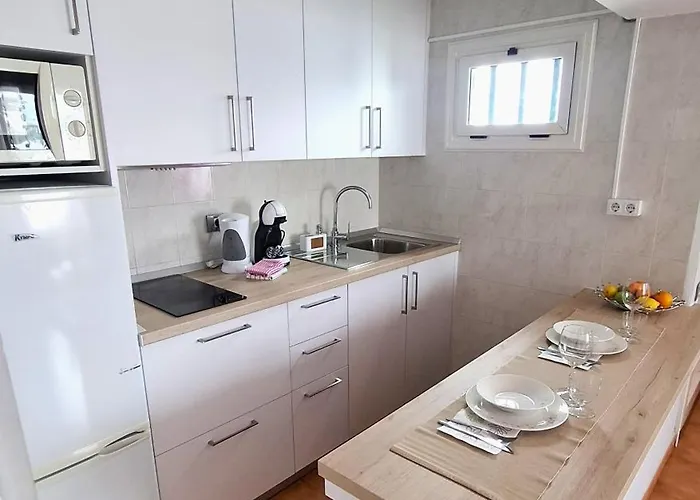 Apartment Gibshouses Hyde Park Puerto del Carmen (Lanzarote)