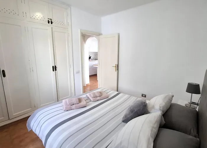 Gibshouses Hyde Park Puerto del Carmen (Lanzarote)