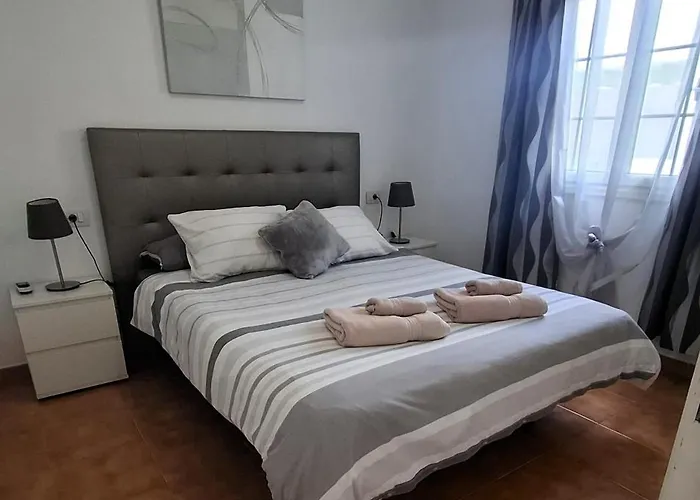 Gibshouses Hyde Park * Puerto del Carmen (Lanzarote)