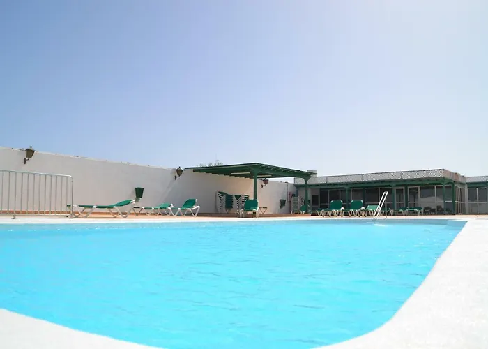 Gibshouses Hyde Park Appartement Puerto del Carmen (Lanzarote)