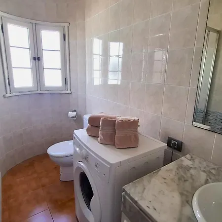 דירה Gibshouses Hyde Park פוארטו דל כרמן