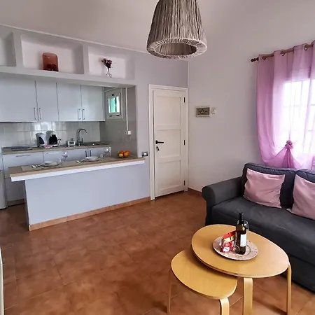 Gibshouses Hyde Park * Puerto del Carmen (Lanzarote)