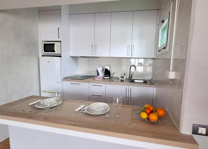 Apartment Gibshouses Hyde Park *