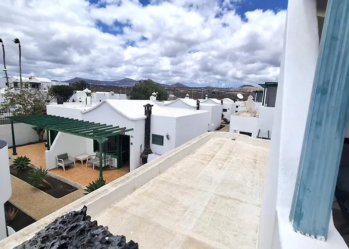 Gibshouses Hyde Park Apartment Puerto del Carmen (Lanzarote)